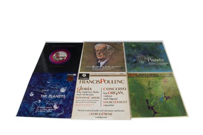 Lot 268 - Classical LPs