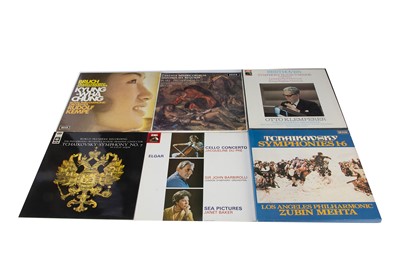 Lot 272 - Classical LPs / Box Sets