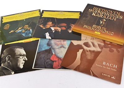 Lot 273 - Classical LPs / Box Set