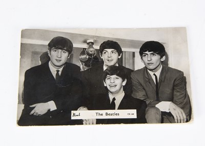 Lot 300 - Beatles / Signatures