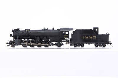 Lot 885 - Sunset Models H0 Gauge USRA Heavy 2-8-2