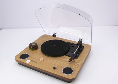 Lot 578 - Record Player