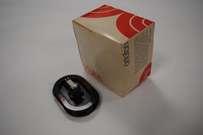 Lot 587 - Ortofon Cartridge