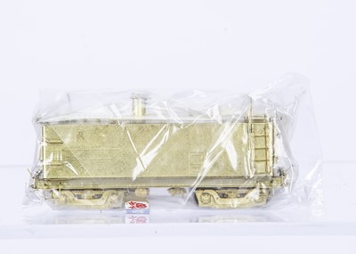 Lot 904 - Oriental Limited H0 Gauge G N Water Car X-3207