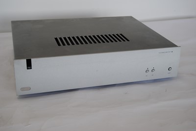 Lot 594 - Arcam Amplifier