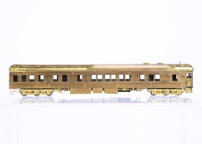 Lot 905 - Oriental Limited H0 Gauge Great Northern 1937 Empire Builder Sleeper (1012-1014)