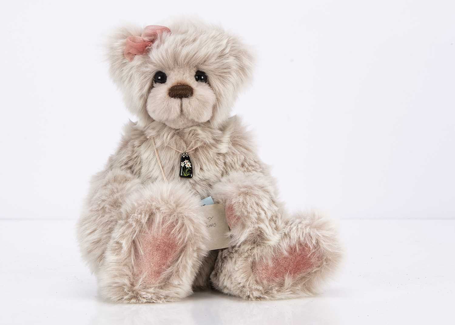 Lot 91 - A Joxy Bears Daisy-May artist teddy bear