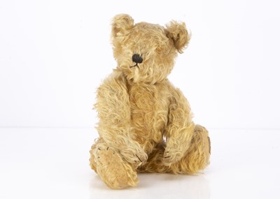 Lot 196 - A 1930s Farnell teddy bear