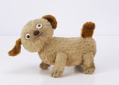 Lot 228 - A rare Einco ‘Kiddiland’  Tubby Dog 1911 -1920