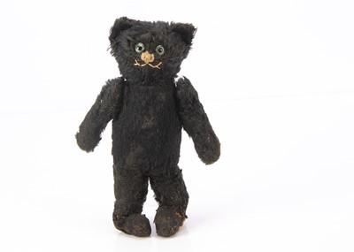 Lot 229 - A rare Terrys black Master Cat circa 1915