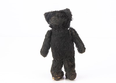 Lot 229 - A rare Terrys black Master Cat circa 1915