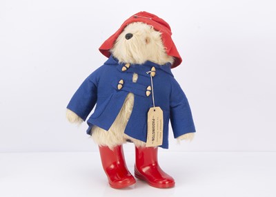 Lot 312 - A Gabrielle Designs Paddington Bear