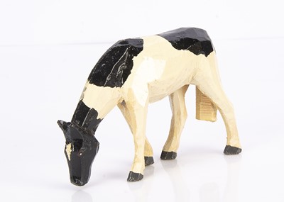 Lot 408 - A Forest Toys of Brockenhurst pony