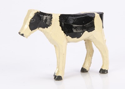 Lot 417 - A Forest Toys of Brockenhurst calf