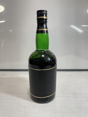 Lot 7 - A bottle of Balvenie Pure Malt Scotch Whisky