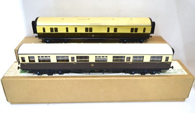 Lot 371 - Westdale Kenard Models and rebuilt