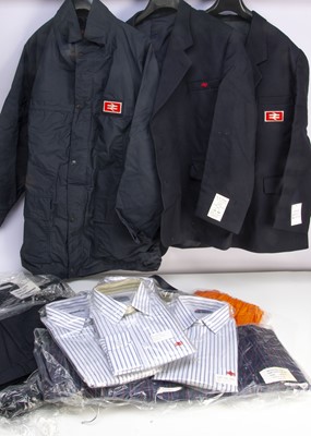 Lot 549 - Unused BR Uniform