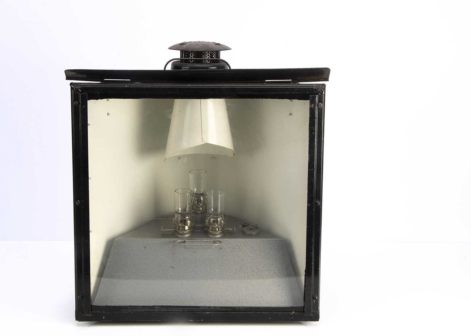 Lot 602 - Adlake 33 Railway Lantern