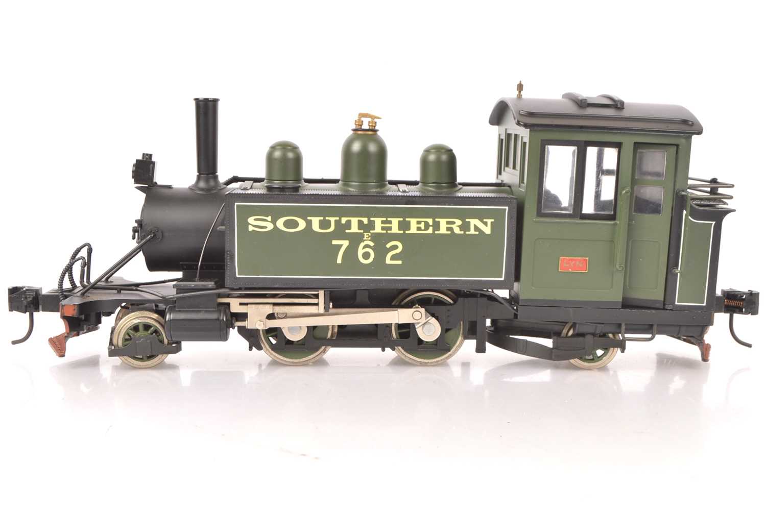 Lot 771 - Bachmann G Scale Southern Locomotive,