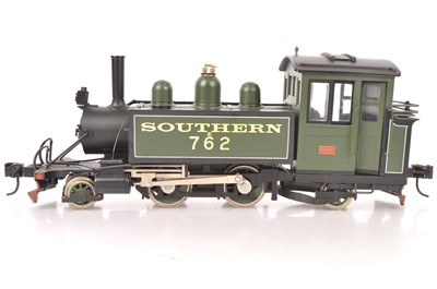 Lot 771 - Bachmann G Scale Southern Locomotive