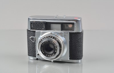 Lot 192 - An Agfa Selecta M Camera