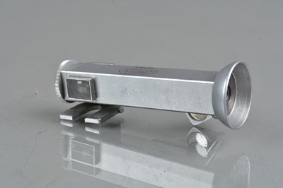 Lot 204 - A Leitz WINTU Right Angle Finder