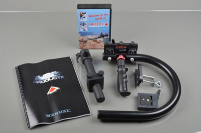 Lot 241 - An ABC HandyMan Camera Balance System