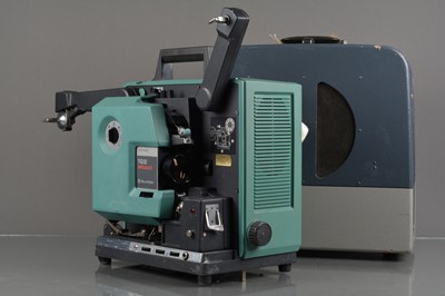 Lot 245 - A Bell & Howell TQIII Specialist 1695 16mm Sound Projector