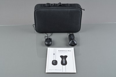 Lot 411 - A Conversor Pro Assistive Listening Device