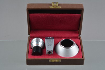 Lot 479 - A Zeiss Ikn Movigonar 1/2 x f Lens