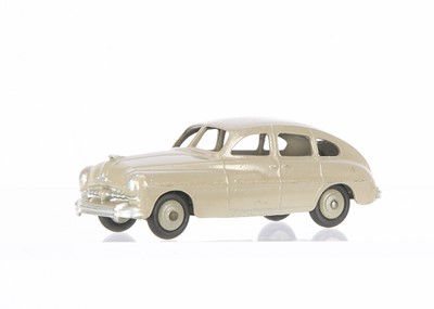 Lot 44 - A French Dinky Toys 24-Q Ford Vedette