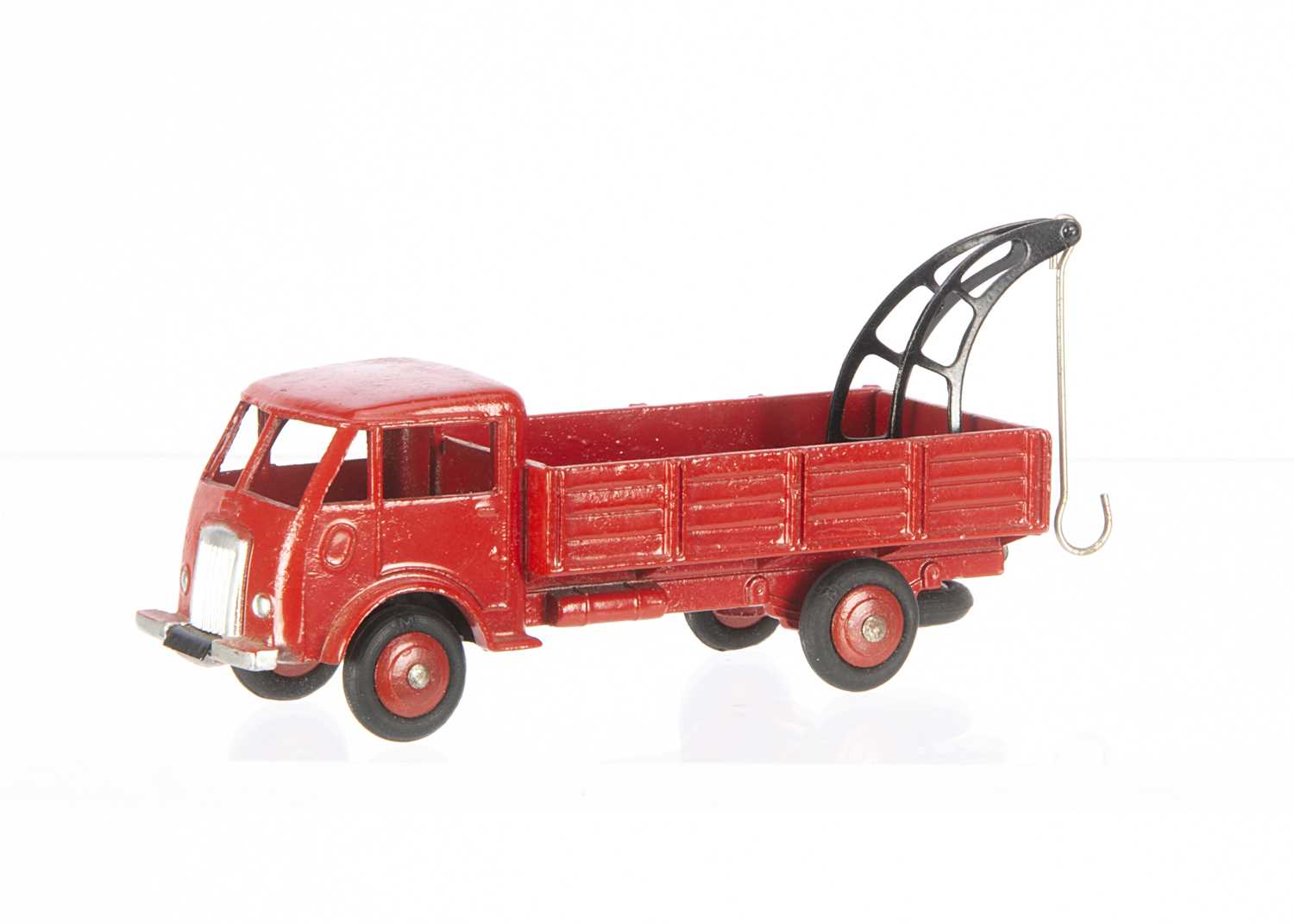 Lot 48 - A French Dinky Toys 25-R Ford Breakdown Truck