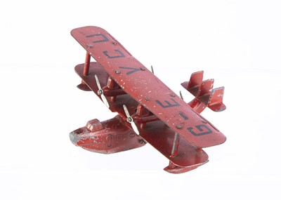 Lot 83 - A Pre-War Dinky Toys 60m Four Engined Flying Boat