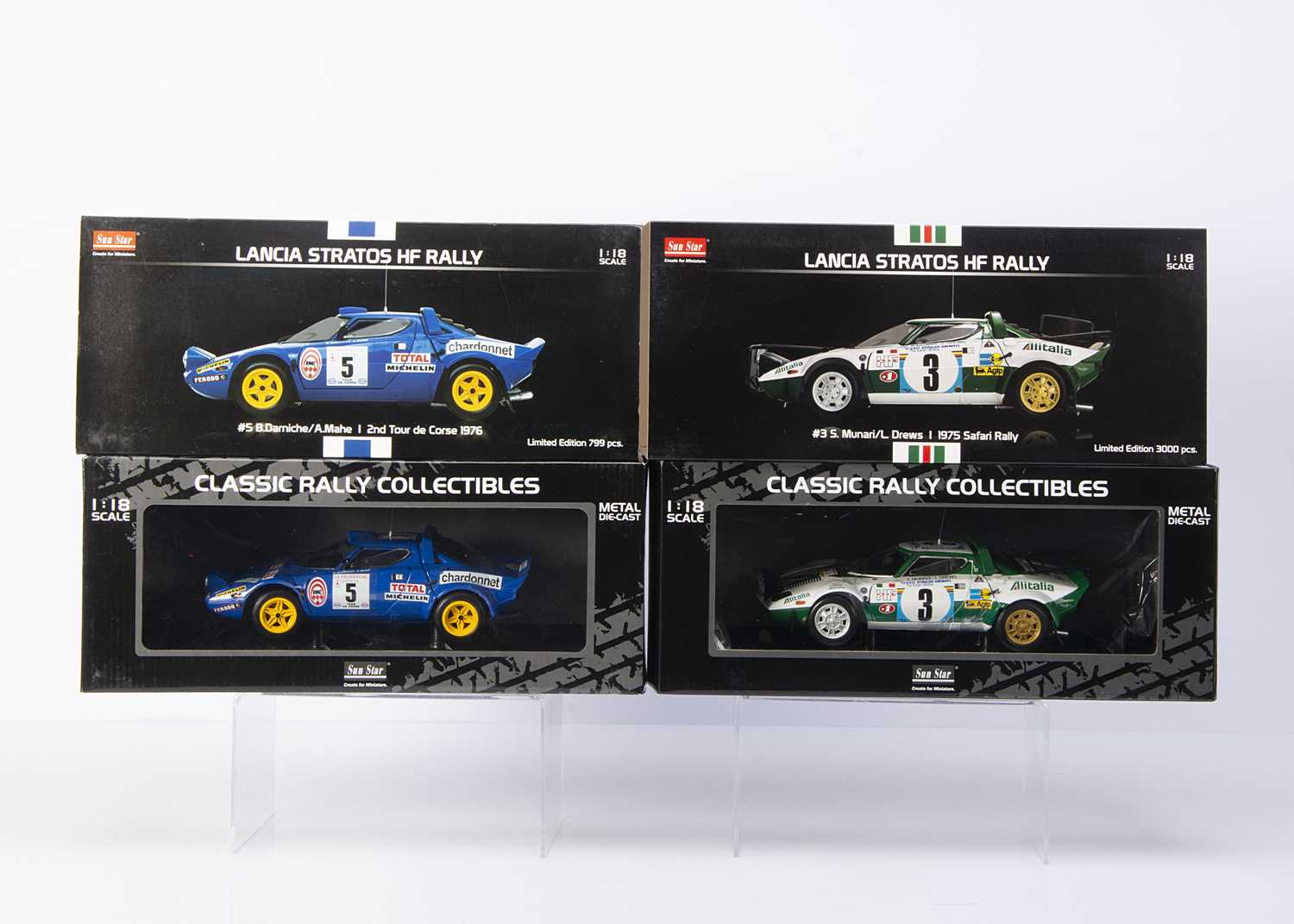 自動車 MONDO MOTORS CLASSIC RALLY Collection MONDO MOTORS CLASSIC RALLY Collection