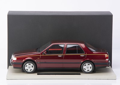 Lot 445 - Top Marques 1:18 Lancia Thema 8-32