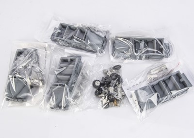 Lot 359 - Mayes Models 1:43 White Metal Kits