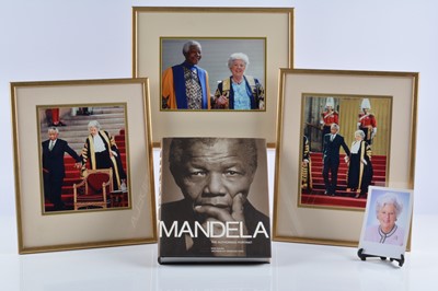 Lot 71 - Nelson Mandela