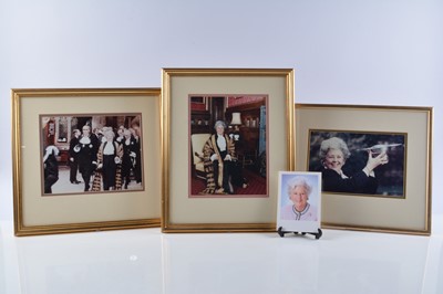Lot 75 - A collection of Parliamentarian photographs