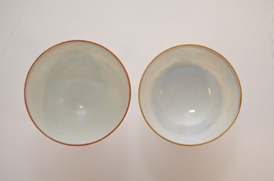 Lot 102 - A collection of Asian ceramics