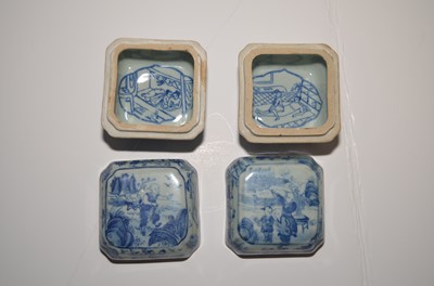 Lot 102 - A collection of Asian ceramics
