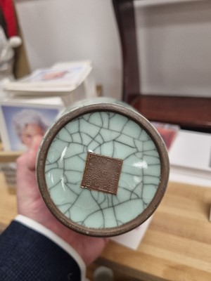 Lot 102 - A collection of Asian ceramics