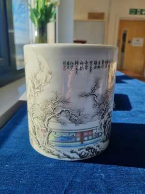 Lot 102 - A collection of Asian ceramics