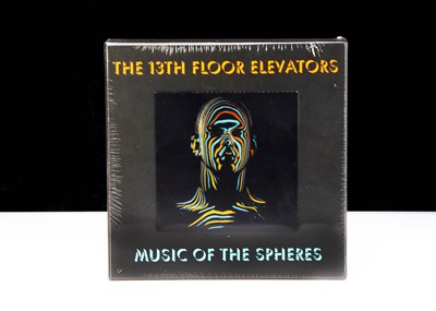 Lot 5 - 13th Floor Elevators Box Set