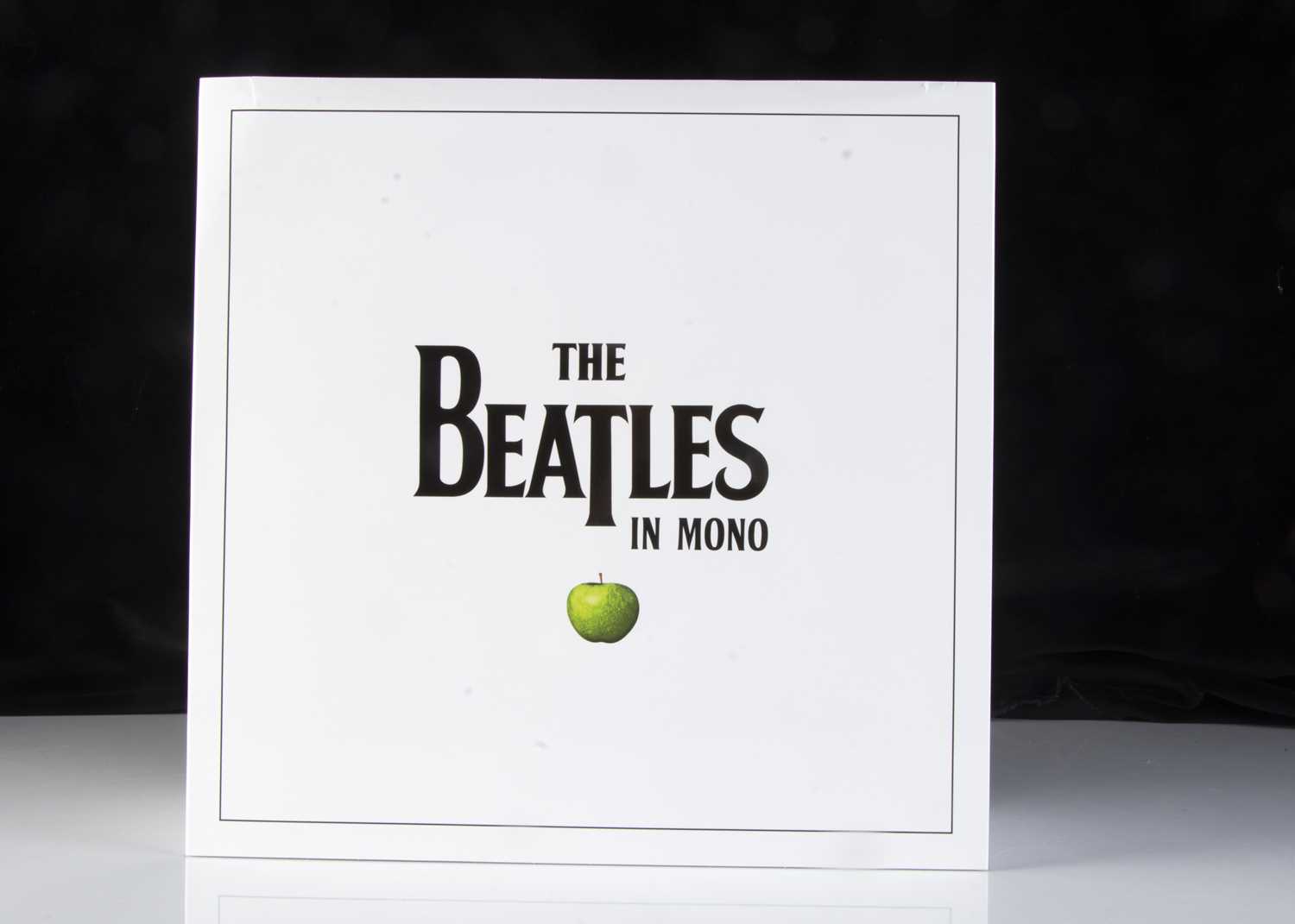 Lot 7 - The Beatles Box Set