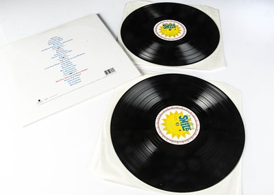 Lot 10 - Brian Wilson LP