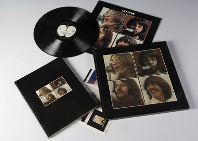 Lot 25 - The Beatles Box Set