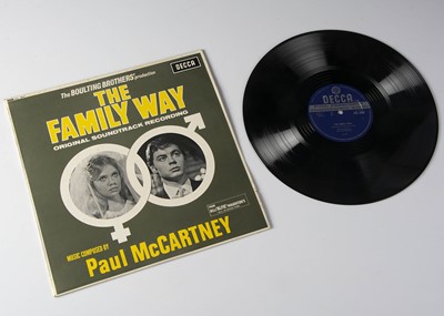 Lot 92 - Paul McCartney LP