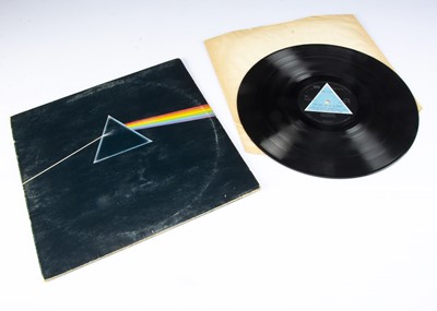 Lot 94 - Pink Floyd LP