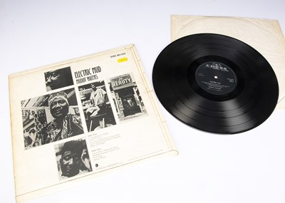 Lot 105 - Muddy Waters LP