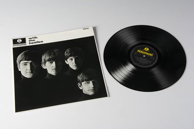 Lot 142 - The Beatles LP